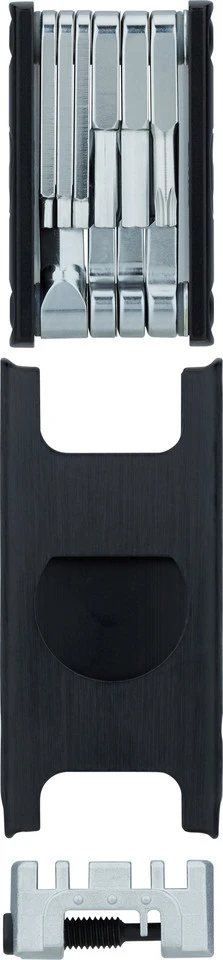 Crankbrothers Herramienta Multiusos F15 Minnaar Edition Fort William Multitool - Imagen 4