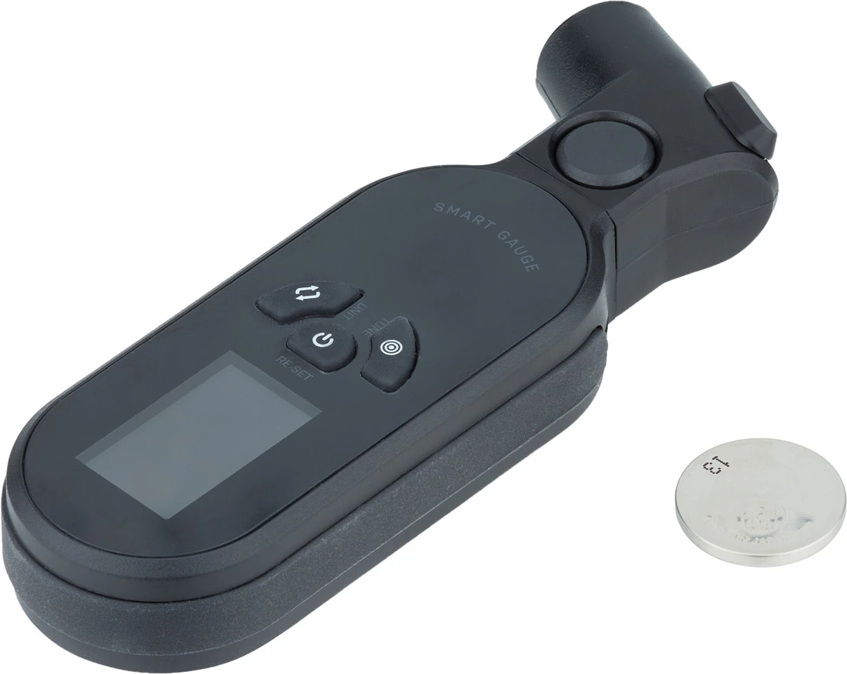 Topeak Manómetro Digital SmartGauge D2X - Imagen 6