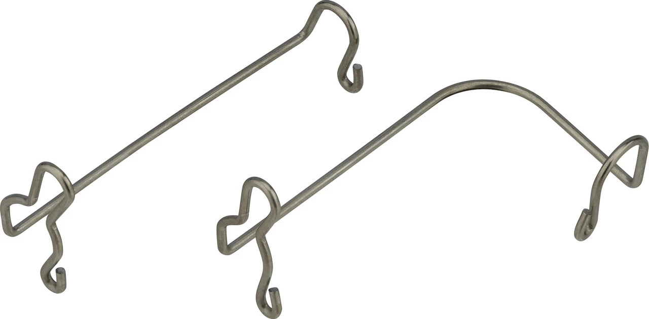 JAGWIRE Soporte De Jeringa De Repuesto Para Kit De Purga Elite Bleed