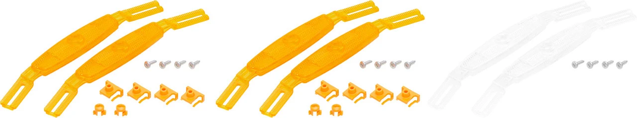 3T Bici Gravel Exploro Max Ekar 1X Carbon - Imagen 13