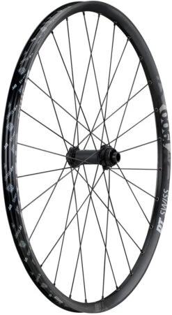 Dt-swiss Rueda M 1900 SPLINE 25 Boost Disc Center Lock 27,5"