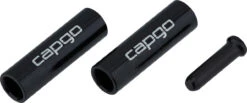 CAPGO Conector De Fundas De Cables De Cambios OL - 2 Unidades