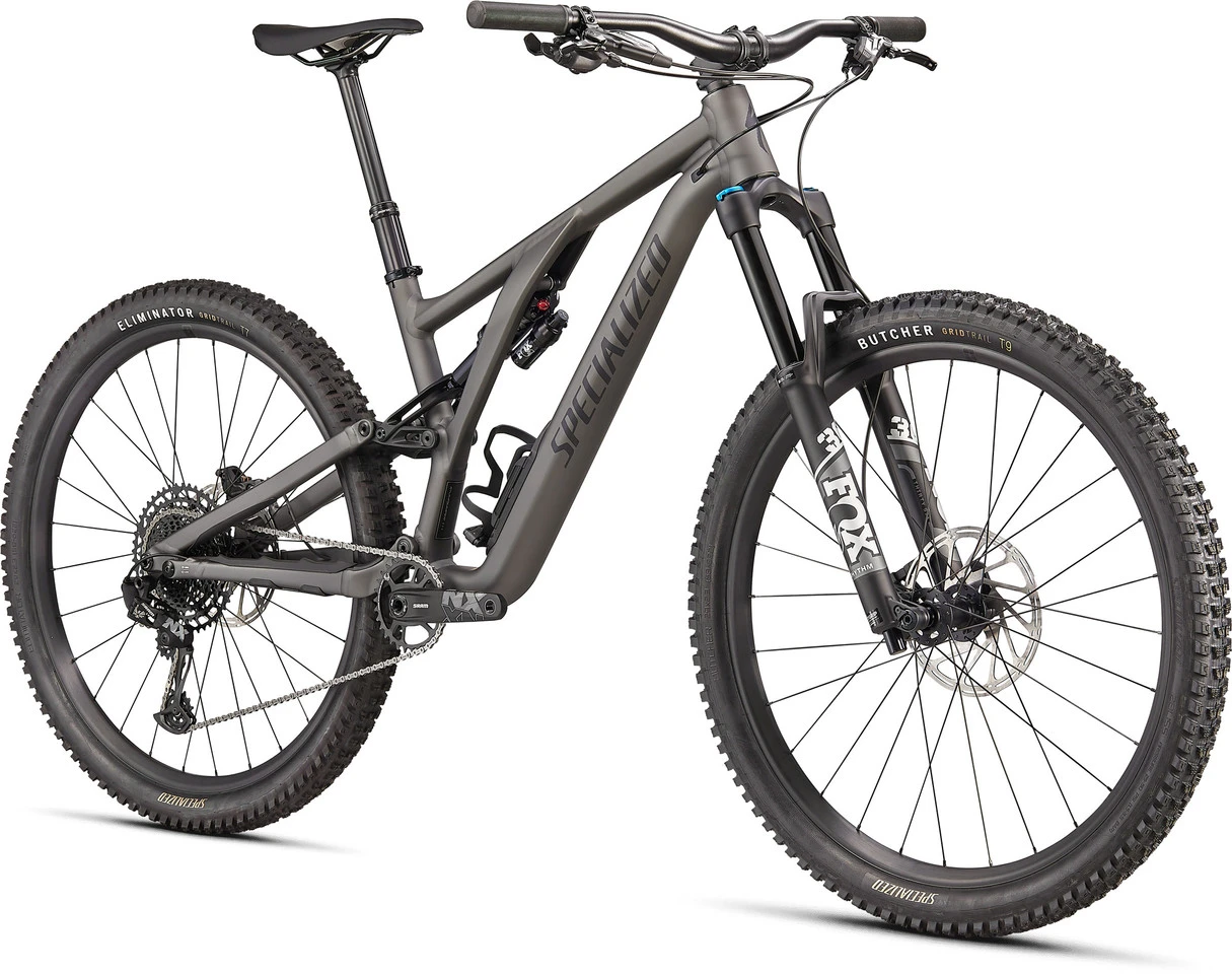 Specialized Bici De Montaña Stumpjumper EVO Comp Alloy 29" - Imagen 2