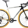 Bici Gravel NEW U.P. Limited Continental Anniversary Edition