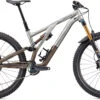 Specialized Bici De Montaña Stumpjumper EVO Elite Alloy 29"