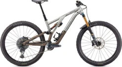 Specialized Bici De Montaña Stumpjumper EVO Elite Alloy 29"