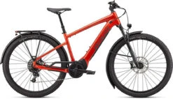 Specialized Bici De Trekking Eléctrica Turbo Tero 4.0 EQ 29"