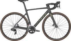 Scott Bici De Ruta Addict RC 30 Carbon