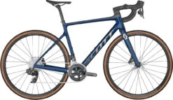 Scott Bici De Ruta Addict 10 Carbon
