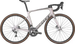 Scott Bici De Ruta Foil RC 30 Carbon