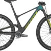 Scott Bici De Montaña Spark RC Team Issue AXS Carbon