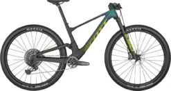 Scott Bici De Montaña Spark RC Team Issue AXS Carbon