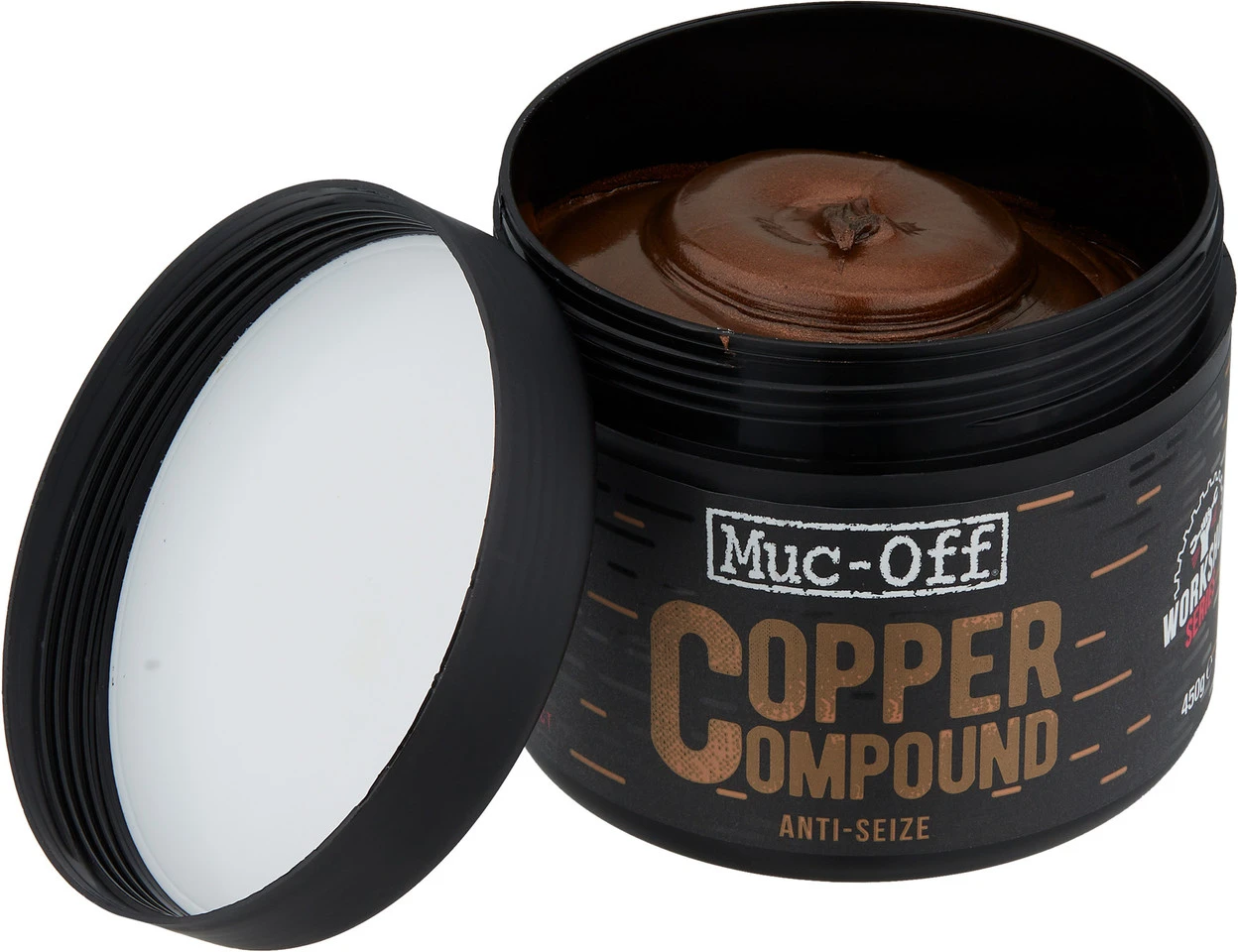 Muc-Off Pasta De Montaje Copper Compound - Imagen 2
