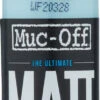 Muc-Off Cuidado De Cascos Matt Finish Helmet Detailer