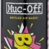 Muc-Off B.A.M!Aerosol Antipinchazos