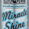 Muc-Off Abrillantador Para Bicis Miracle Shine Polish