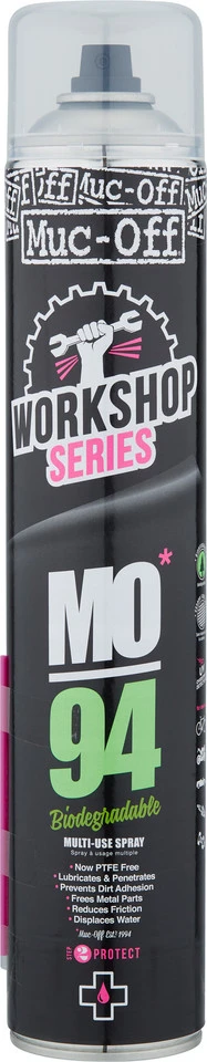 Muc-Off Lubricante MO-94 Multi-Use Spray
