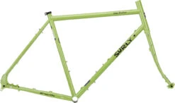 Surly Kit De Cuadro Disc Trucker 700C 28"
