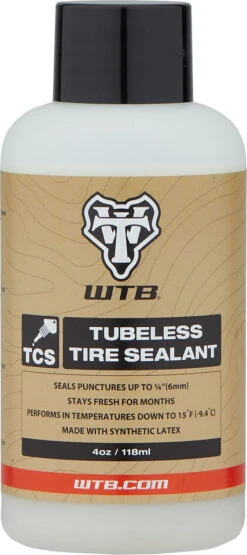 Wtb Sellador De Cubiertas TCS 2.0