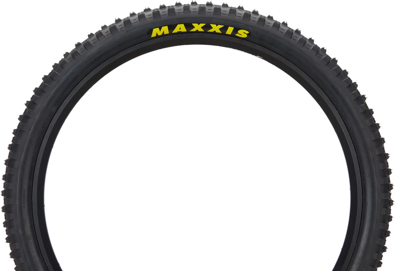 MAXXIS Cubierta Plegable Shorty 3C MaxxGrip DH WT TR 27,5" - Imagen 2