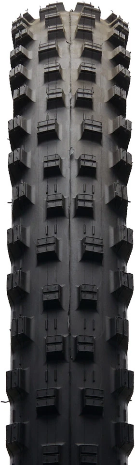 MAXXIS Cubierta Plegable Shorty 3C MaxxGrip DH WT TR 27,5" - Imagen 4