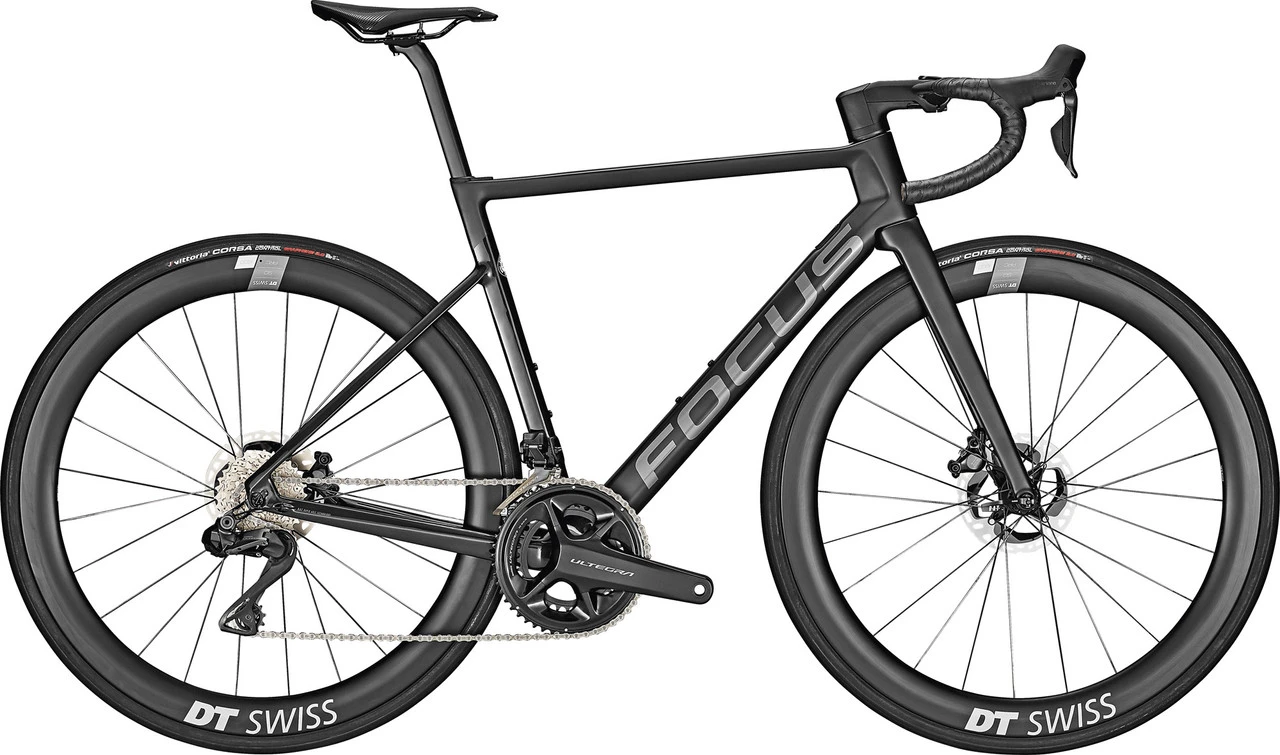 Focus Bici De Ruta Izalco Max 9.8 Disc Carbon 28"