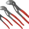 KNIPEX Set De Alicates Cobra