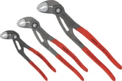 KNIPEX Set De Alicates Cobra