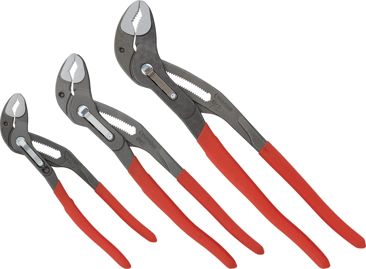 KNIPEX Set De Alicates Cobra - Imagen 2