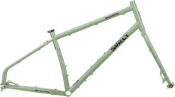 Surly Kit De Cuadro Grappler 27,5"