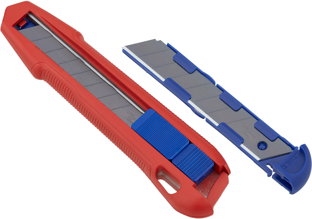 KNIPEX Cutter Universal CutiX - Imagen 4