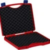 KNIPEX Estuche De Herramientas RED Sin Herramientas
