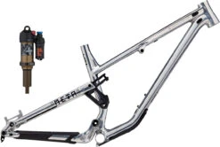Commencal Kit De Cuadro Meta TR 29" Con Amortiguador Fox Float X
