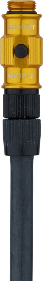 Lezyne Bomba Micro Floor Drive HVG Con Indicador De Presión - Imagen 5