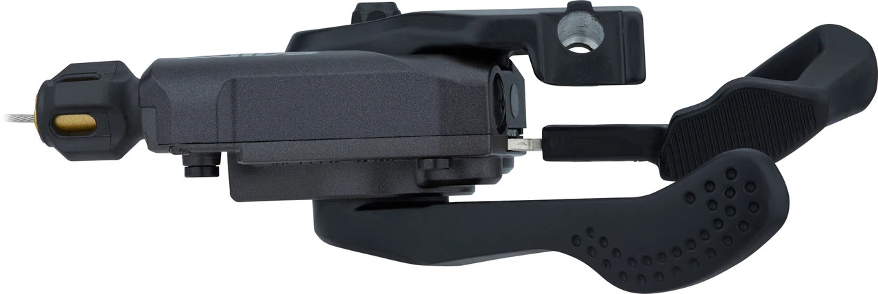 Shimano Maneta De Cambios Saint SL-M820-B-I Con I-Spec 10 Velocidades