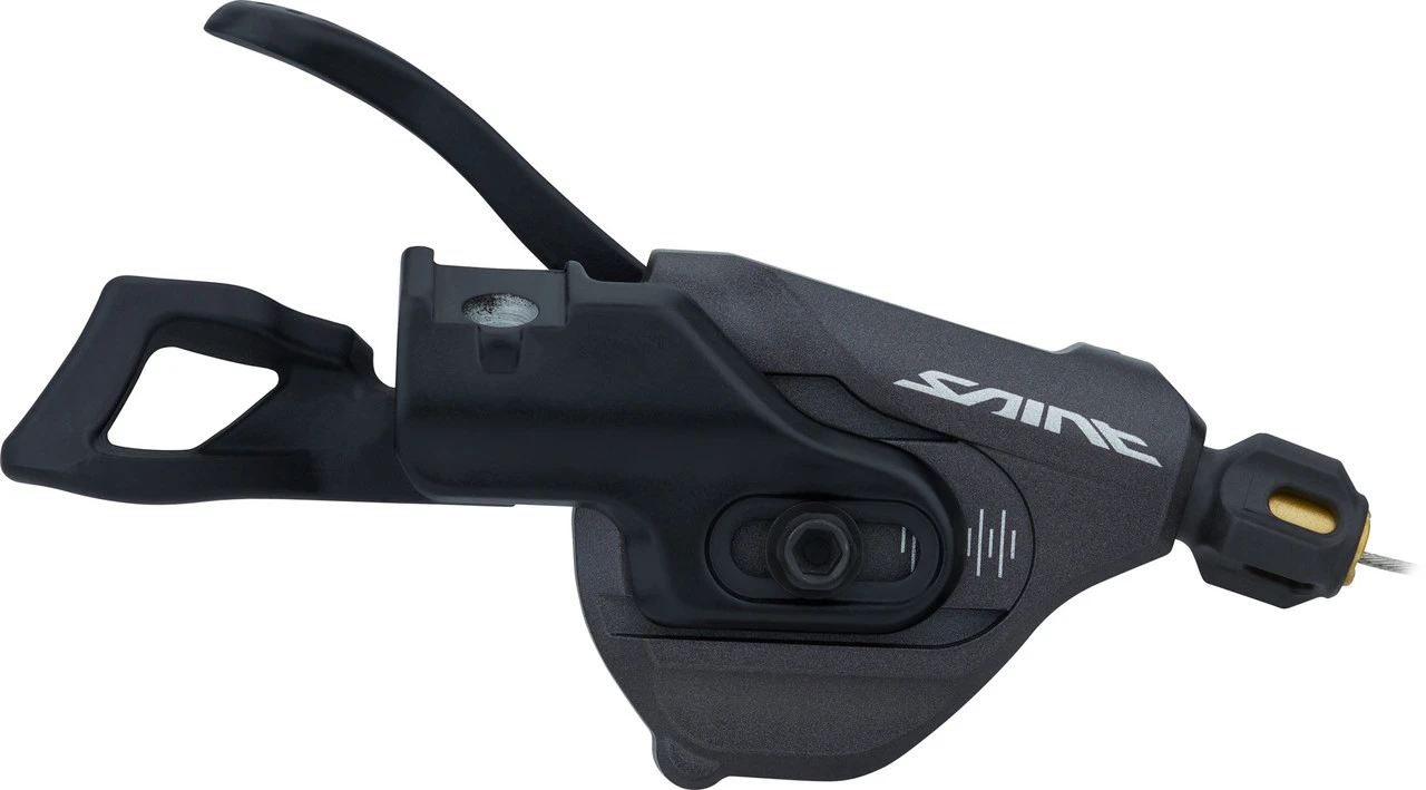 Shimano Maneta De Cambios Saint SL-M820-B-I Con I-Spec 10 Velocidades - Imagen 3