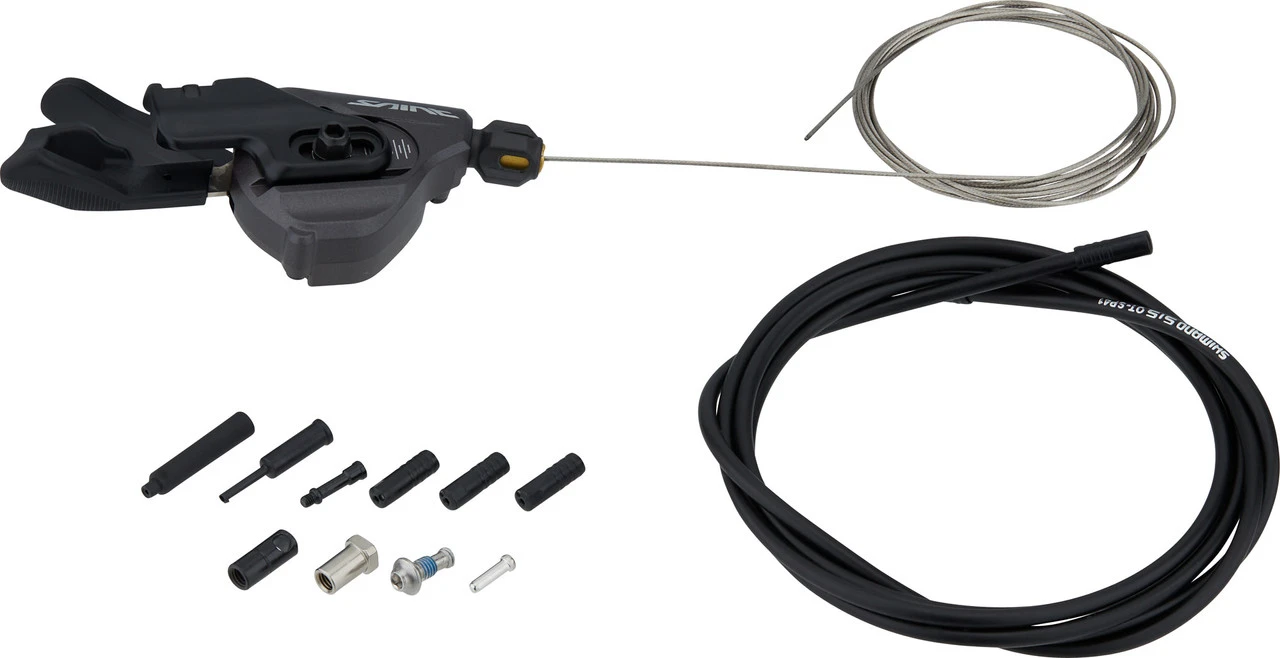 Shimano Maneta De Cambios Saint SL-M820-B-I Con I-Spec 10 Velocidades - Imagen 4