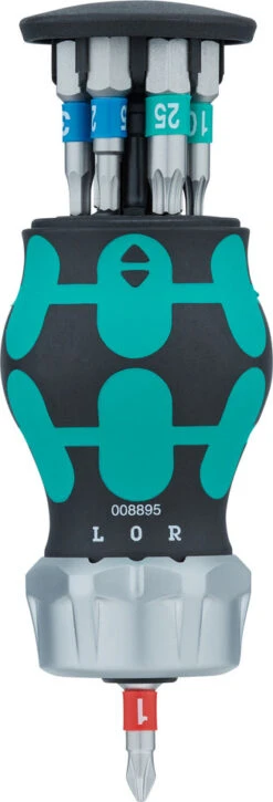Wera Bicycle Set 5