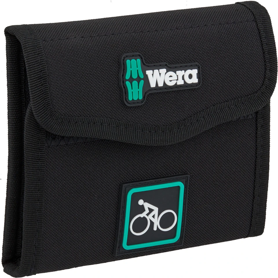 Wera Bicycle Set 8 - Imagen 3
