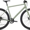 Commencal Bici De Trekking FCB Maxxis