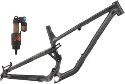 Commencal Kit De Cuadro Meta TR 29" Con Amortiguador Fox Float X2 Modelo 2022