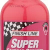 Finish Line Limpiador De Bicicletas Concentrado Super Bike Wash