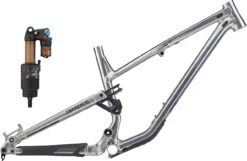 Commencal Kit De Cuadro Meta SX 29" / 27,5" Con Amortiguador Fox Float X2