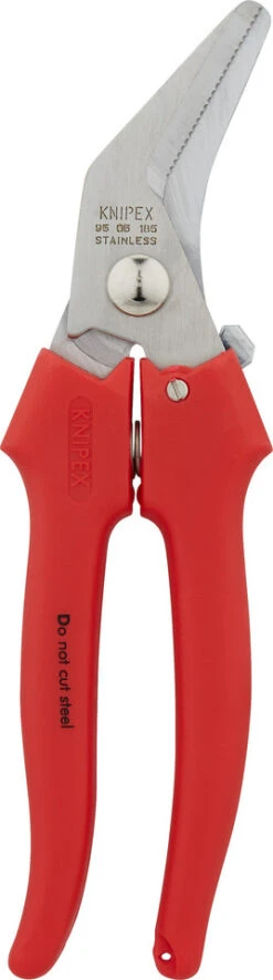 KNIPEX Tijeras Universales
