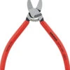 KNIPEX Alicates De Corte Diagonal Para Plástico