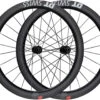 Dt-swiss Juego De Ruedas ARC 1100 DICUT 50 Carbon Disc Center Lock 27,5"