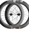Dt-swiss Juego De Ruedas ARC 1100 DICUT 80 Carbon Disc Center Lock 28"
