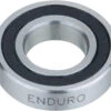 ENDURO BEARINGS Rodamiento Ranurado De Bolas 61901 12 Mm X 24 Mm X 6 Mm