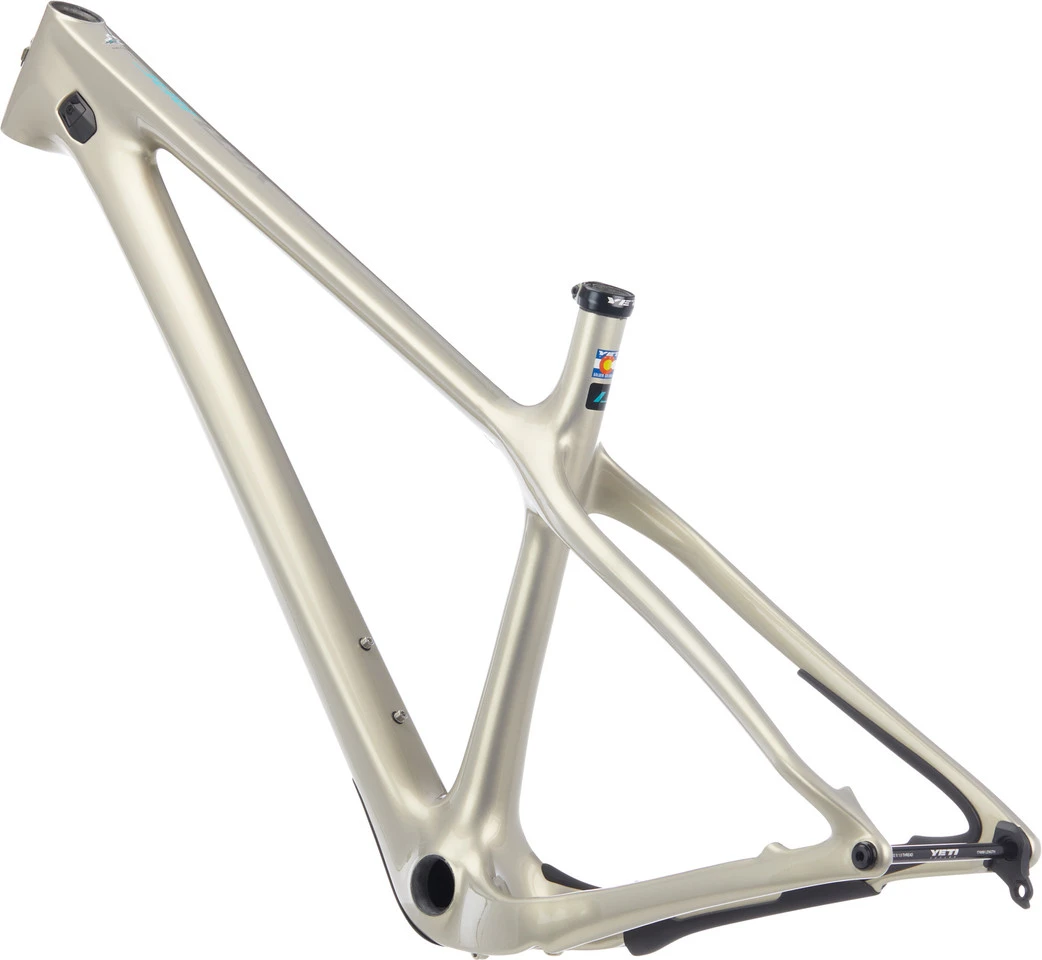 Kit De Cuadro ARC TURQ Carbon 29" - Imagen 3