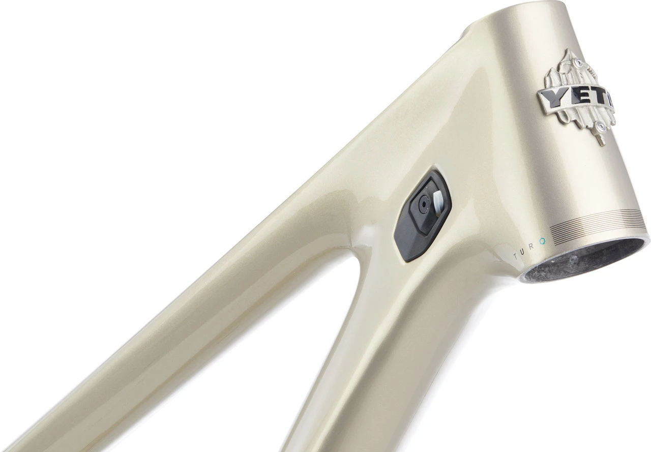 Kit De Cuadro ARC TURQ Carbon 29" - Imagen 8